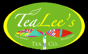 TeaLee's Tea House & Bookstore