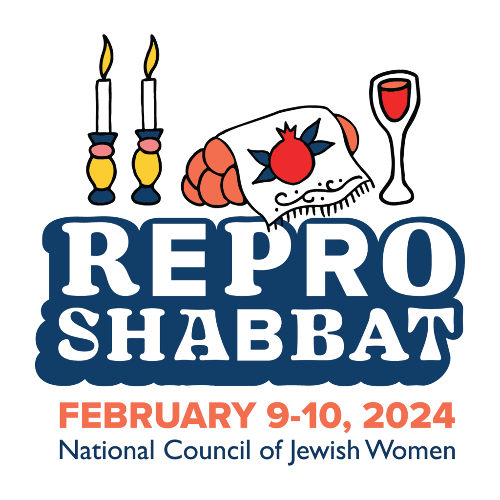 2024 Repro Shabbat CommunityWide Havdalah Colorado